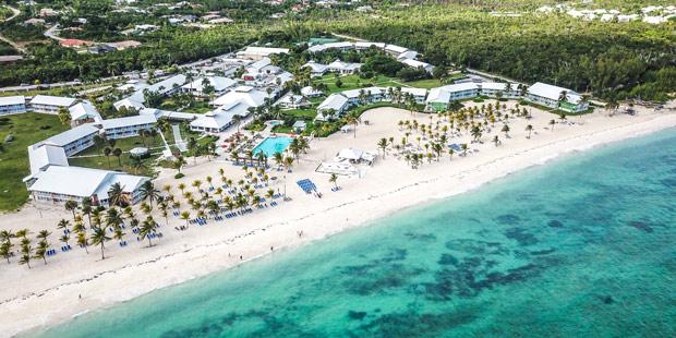 Cutmore Travel Bahamas Cruise